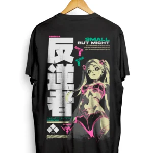 Memera Male Edgerunnners